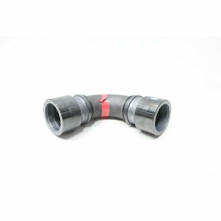 LOKRING CARBON 2IN STEEL PIPE ELBOW 9060974 MAS-3000-EL90-P32-LR